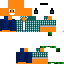 Texture for gegue