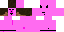 Texture for pig man