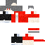 Texture for SkinMinecraft2(Vampire)