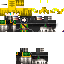 Texture for BattleMage