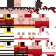 Texture for SAINT