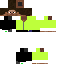 Texture for steve