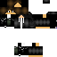Texture for steve