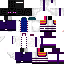 Texture for endermarc
