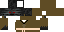 Texture for Evil Monk