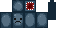 Texture for squidgame