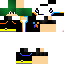 Texture for newest skin(no change)