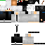 Texture for ghoul