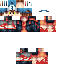 Texture for Bipper (Bill Cipher in Dipper.)