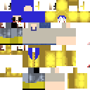 Texture for coraline a bit better version