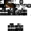 Texture for Dark Herobrine731