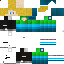 Texture for FreemixLP