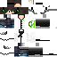 Texture for Chrunior