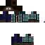 Texture for оригинал Эдисона Дани