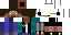 Texture for Steve As A Spy