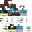 Texture for Oliver