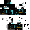 Texture for Wishful tech armor