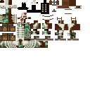 Texture for skele