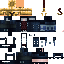 Texture for Blue jacket