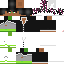 Texture for AlienLimb 2.0