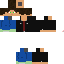 Texture for Felix.Skin
