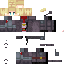 Texture for FoxLuc Commandant