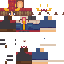 Texture for Skye