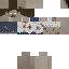 Texture for Dead alive