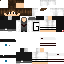 Texture for steve