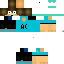 Texture for MaxiFoxy