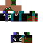 Texture for char