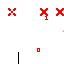 Texture for X-1-0 W