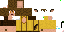 Texture for Wölfchen