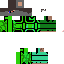 Texture for Baker_M