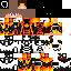 Texture for robot