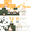 Texture for waitress