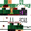 Texture for eu com braço ender com o hackeritomus v2