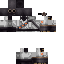 Texture for White TF2 Pyro