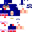 Texture for Soul Sonic Exe (Triple Recapture [Triple Trouble is a cover sung by End Farlander, Mori, Sonic Exe and Wither King]) Remake