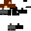 Texture for Julle200 Improved Fingers Alpha Glitch Rig