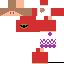 Texture for ExtVolatile