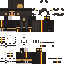 Texture for TacoWolf