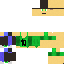 Texture for Бен 10