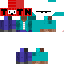 Texture for TNT