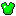 Texture for emerald armor