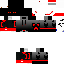 Texture for red Enderman