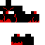 Texture for T E R R O R