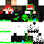 Texture for sqerd