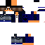 Texture for MemeYosh