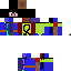 Texture for Joseph